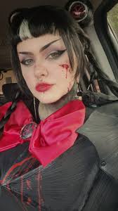 Sailor Saturn cosplay made by hand in 2 weeks