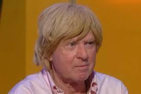 Celebrity Big Brother's Michael Fabricant says wig is a 'sensitivity' after  hair probe