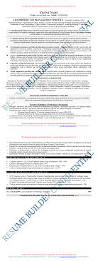 executive resume, linkedin & cover