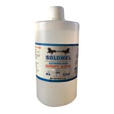 Maybe you would like to learn more about one of these? Isopropyl Alcohol 99 1 Litre Bottle For Adhesive Industry Rs 200 Litre Id 18297294912