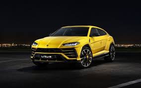 Kinderauto lamborghini urus met afstandsbediening. Lamborghini Urus Windows 10 Theme Themepack Me