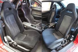 How To Paint Your Car Seat To Change Its Color Speed Academy