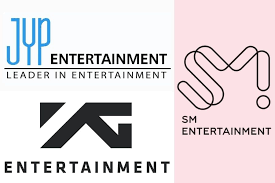 Jyp Sm And Yg Entertainment All See Growth In Stock Prices