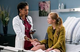 Wählen sie aus erstklassigen inhalten zum thema mirka pigulla in höchster qualität. In Aller Freundschaft Die Jungen Arzte 124 Rbb Brandenburg Programm Ard De