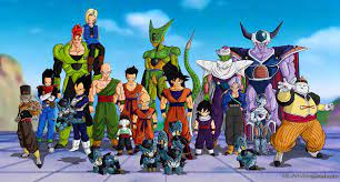 Check spelling or type a new query. All Dragon Ball Z Characters Wallpaper Freewallanime