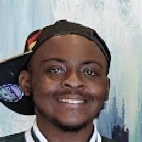 Mr. DeQuintes Latrelle Smith Obituary (2025)