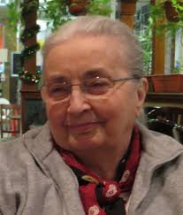 Mary Ann Kenny Obituary