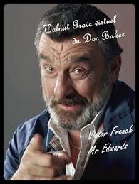 What happened to Victor French?