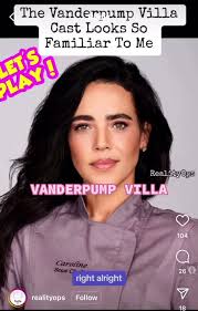 Vanderpump Villa Cast Game. #vanderpumpvilla #vanderpumpvillahulu  #vanderpumpvillacast @RealityOps @Vanderpump Villa