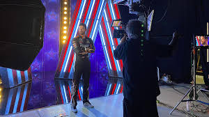 Fox, fox sports, cnbc, and nbcsn are included in the base fubo standard plan ($54.99/month), giving you full access to nascar race events. Behind The Scenes At The Daytona 500 Hangar Shoot For Nascar On Fox Sports Roadshow