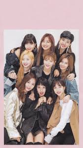 Pin By Erica Thomas On Twice Kpop Girls Twice Kpop Kpop Girl Groups