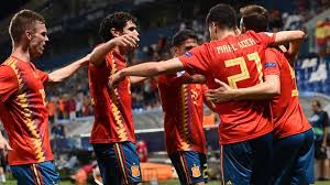 Il primo gol non si scorda mai. Finale Europei Under 21 2019 Spagna Germania Diretta Live