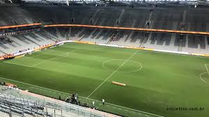 Notícias, vídeos, ingressos, como ser sócio e acompanhe ao vivo os jogos do furacão. Curitiba Arena Da Baixada 42 372 Page 67 Skyscrapercity