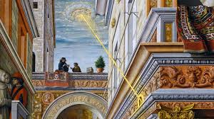 This painting is by carlo crivelli. Carlo Crivelli The Annunciation With Saint Emidius Smarthistory