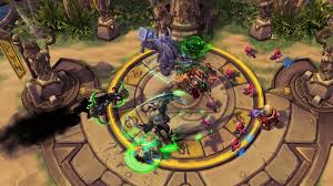 The former also gives gems, which can be used to buy new heroes. Heroes Of The Storm For Pc Review Pcmag