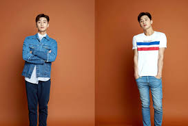 See more of park seo joon on facebook. What S Right With Park Seo Jun S Aura Philstar Com