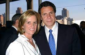 Together we've made real change 5 Things To Know About New York Gov Andrew Cuomo People Com