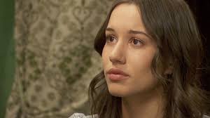 Aurora anuncia el final de su relación con Conrado