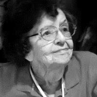 Marjorie Mathis Dent Obituary