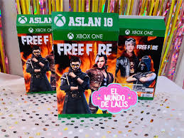 Grab weapons to do others in and supplies to bolster your chances of survival. Free Fire El Mundo De Lalis Facebook