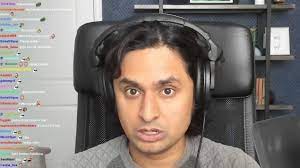 Alok kanojia, will be an official part of evil geniuses' dota 2 roster, . Twitch Streamers Go To Dr K For Help With Mental Health Issues Npr