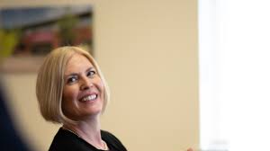 More women must enter male-dominated legal tech to guard against AI bias,  conference hears