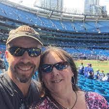 Roger Hagerty's Instagram, Twitter & Facebook