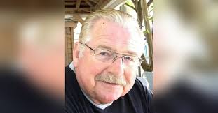 Obituary information for Merlin Clark