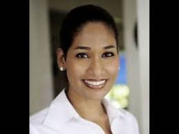 Who is Lisa Hanna dating? Lisa Hanna boyfriend, husband