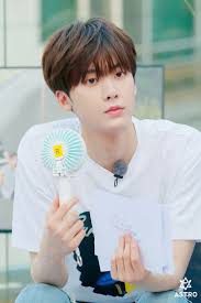 Cha eun woo wrapped up by saying, the color of the underwear i was wearing that day didn't help either so. Kembar Tiga End Astro Astro Kpop Astro Wallpaper