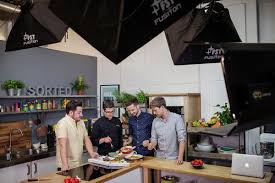 Whether the food is baked, fried, sautéed, bo. Sorted Food A Cooking Channel Is A Youtube Hit The New York Times