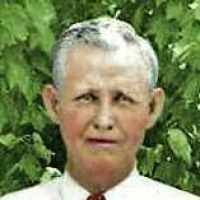 John Quincy Booth (1884–1966)