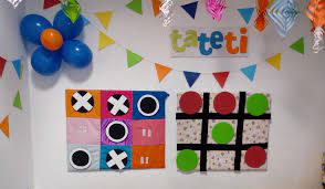 Juega gratis sin tener que descargar apps. Juegos De Kermesse En El Profesorado De Educacion Inicial Ies 9002 Tomas Godoy Cruz