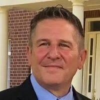 Oklahoma State Senate District 12