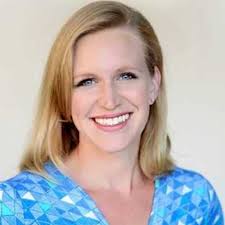 Amy Blankson Keynote Speaker