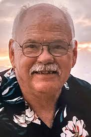 Richard Chisolm Obituary