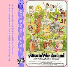 Alice in Cradle vs Matango - ryona erovideos