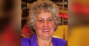 Marjorie Ann Cummins Obituary