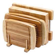 These are the best cutting boards of 2021, whether you want wood, plastic, or bamboo. 8 Chopping Board Holder Ideas Chopping Board Wooden Business Card Wooden Business Card Holder