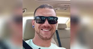 Anthony Layman's Instagram, Twitter & Facebook