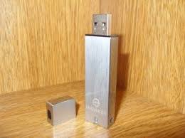 Some organization platforms may require admin rights to run executables. Ironkey Secure Flash Drive Review The Gadgeteer