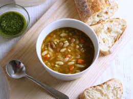 I use this blog to share simple, healthy recipes, nutrition tips, and an honest glimpse. Senate Bean Soup Recipe Great Northern Bean Randall Beans