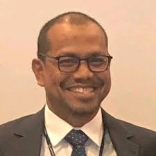 Ahmad amsyar azman at fina. Global Connected Aircraft Cabin Chats