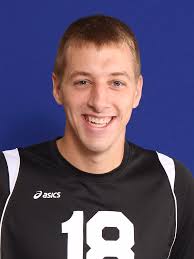 No. 12 Men's Volleyball Drops to No. 11 Lewis, 3-2