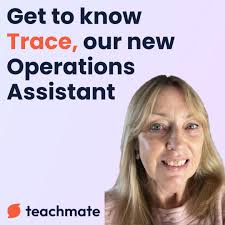 🌟 Meet the Newest Member of Our Team: Paige 🌟 We're excited to welcome  Paige, an experienced school‑based teaching mentor with a passion for  helping every learner thrive. With a Master's degree