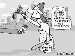 El Tiempo - #Opinión 'Me Too Colombia', por #Matador. Vea más caricaturas  del día→ http://bddy.me/2mXErSW | Facebook