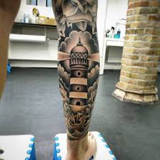 Check spelling or type a new query. 85 Mind Blowing Lighthouse Tattoos And Their Meaning Authoritytattoo