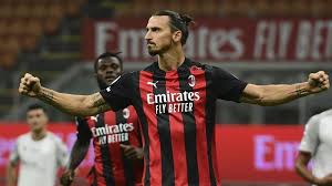 Zlatan ibrahimovic plays the position forward, is 39 years old and 195cm tall, weights 95kg. Ac Mailand Wie Benjamin Button Der Seltsame Fall Des Zlatan Ibrahimovic