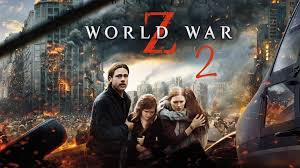 An oral history of the zombie war. Update David Fincher S World War Z 2 Reportedly Starts Filming On June 15 Details Pursue News