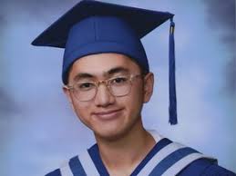 Valedictorians: Ross Sheppard's Sebastian Egea